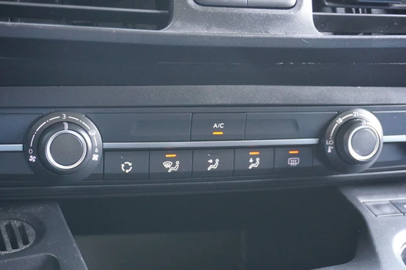 Peugeot Partner - Afbeelding 11 van 22