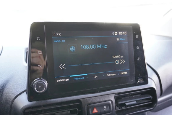 Peugeot Partner - Afbeelding 12 van 22