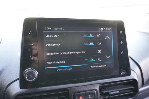 Peugeot Partner - Afbeelding 13 van 22