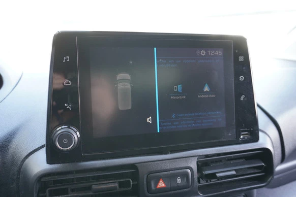 Peugeot Partner - Afbeelding 15 van 22