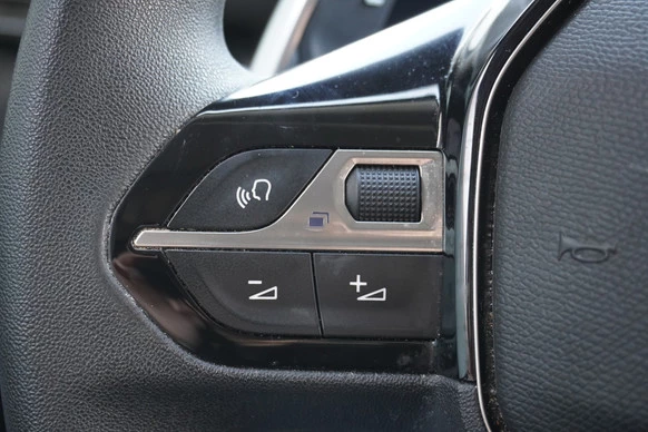 Peugeot Partner - Afbeelding 16 van 22