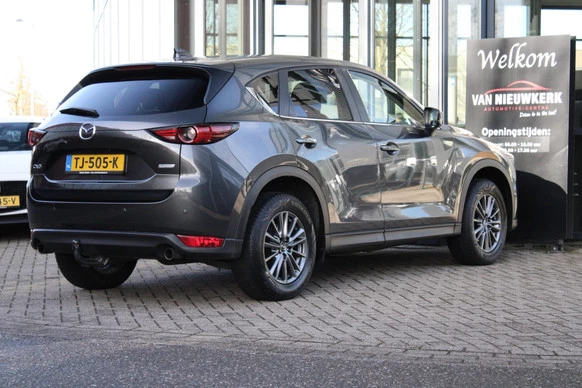 Mazda CX-5 - Afbeelding 2 van 28