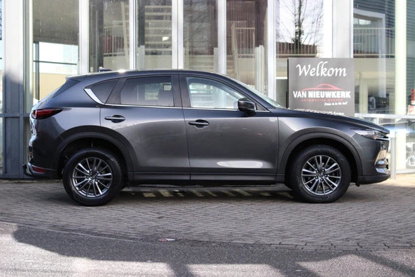 Mazda CX-5 - Afbeelding 3 van 28