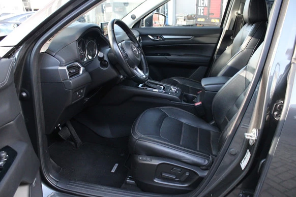 Mazda CX-5 - Afbeelding 4 van 28