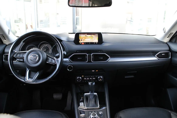 Mazda CX-5 - Afbeelding 5 van 28