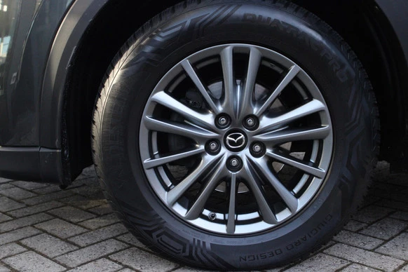 Mazda CX-5 - Afbeelding 8 van 28