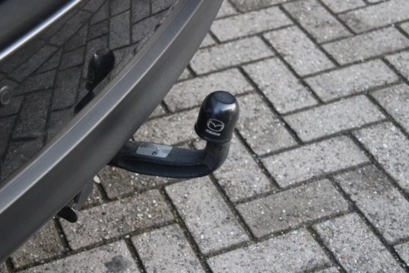 Mazda CX-5 - Afbeelding 10 van 28