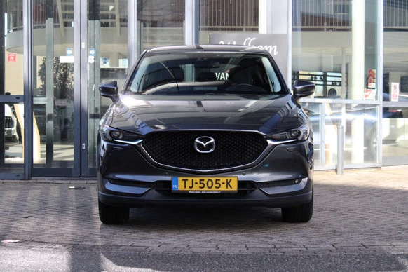 Mazda CX-5 - Afbeelding 11 van 28