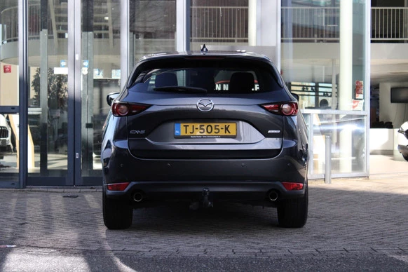 Mazda CX-5 - Afbeelding 12 van 28