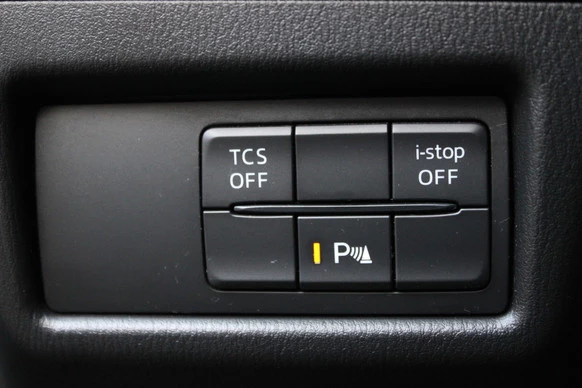 Mazda CX-5 - Afbeelding 16 van 28