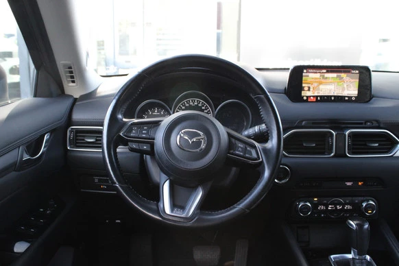 Mazda CX-5 - Afbeelding 19 van 28