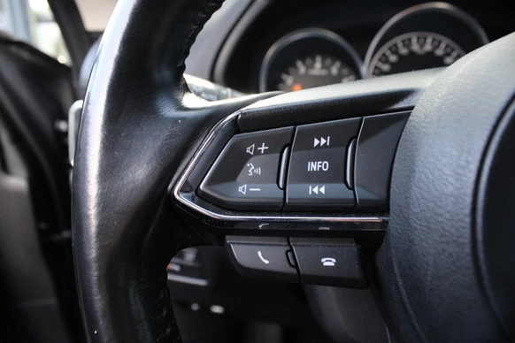 Mazda CX-5 - Afbeelding 20 van 28