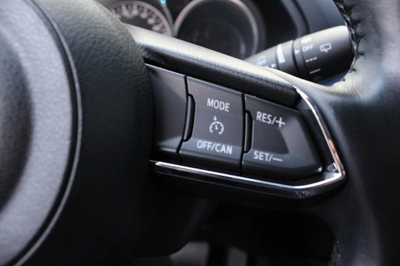 Mazda CX-5 - Afbeelding 21 van 28