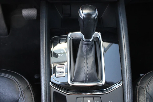 Mazda CX-5 - Afbeelding 23 van 28