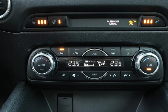 Mazda CX-5 - Afbeelding 24 van 28