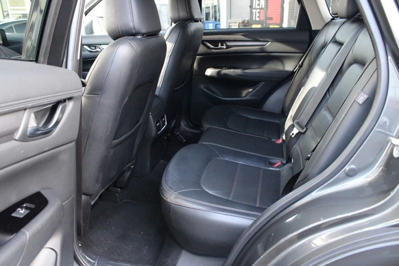 Mazda CX-5 - Afbeelding 25 van 28