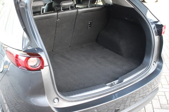 Mazda CX-5 - Afbeelding 26 van 28