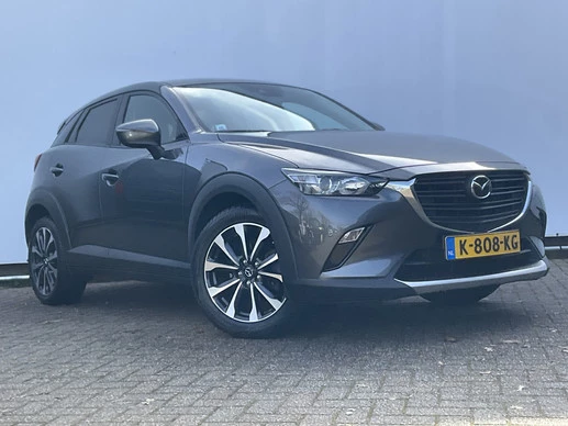 Mazda CX-3 - Afbeelding 1 van 30
