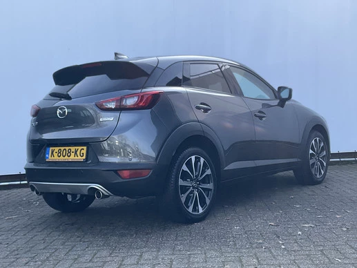 Mazda CX-3 - Afbeelding 2 van 30