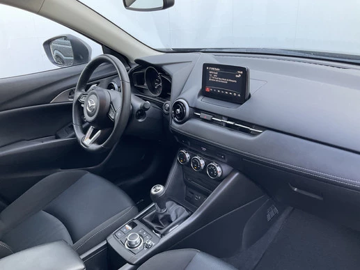 Mazda CX-3 - Afbeelding 3 van 30