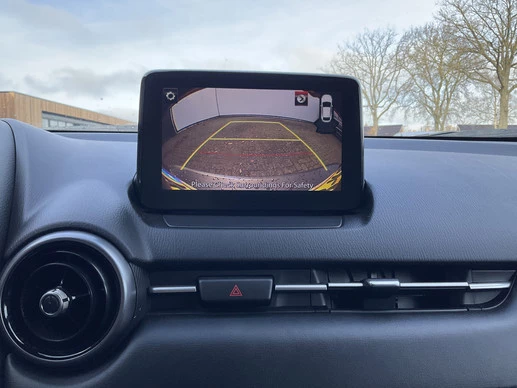 Mazda CX-3 - Afbeelding 4 van 30