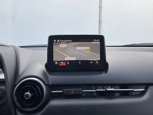 Mazda CX-3 - Afbeelding 5 van 30