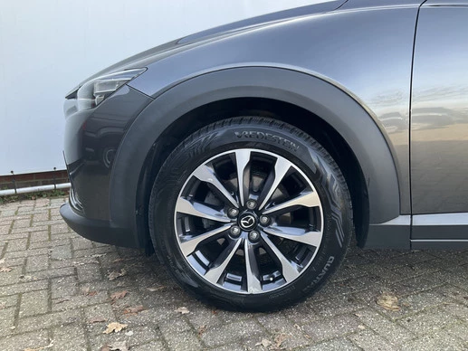 Mazda CX-3 - Afbeelding 6 van 30