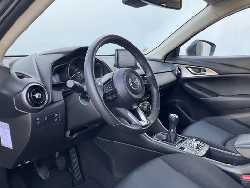 Mazda CX-3 - Afbeelding 7 van 30