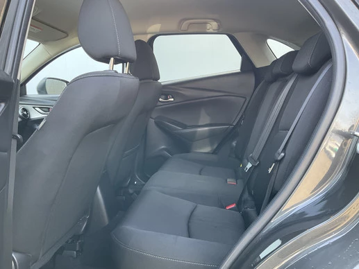 Mazda CX-3 - Afbeelding 9 van 30