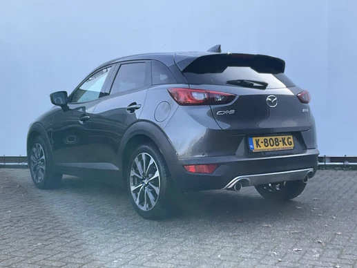 Mazda CX-3 - Afbeelding 11 van 30