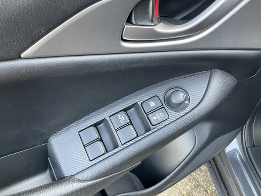 Mazda CX-3 - Afbeelding 12 van 30