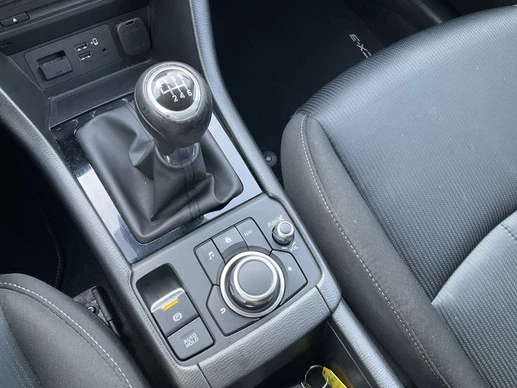 Mazda CX-3 - Afbeelding 13 van 30