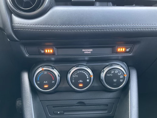 Mazda CX-3 - Afbeelding 14 van 30