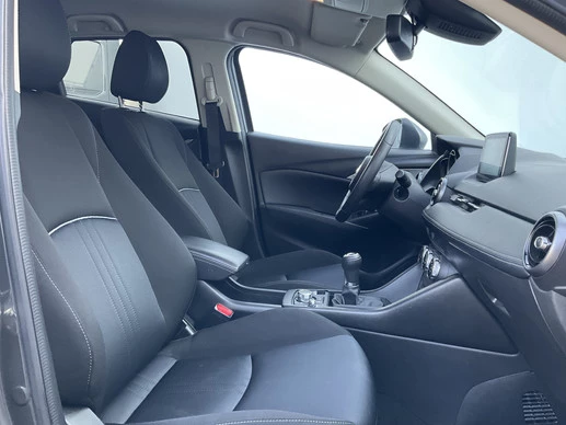 Mazda CX-3 - Afbeelding 18 van 30