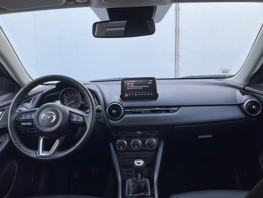 Mazda CX-3 - Afbeelding 20 van 30