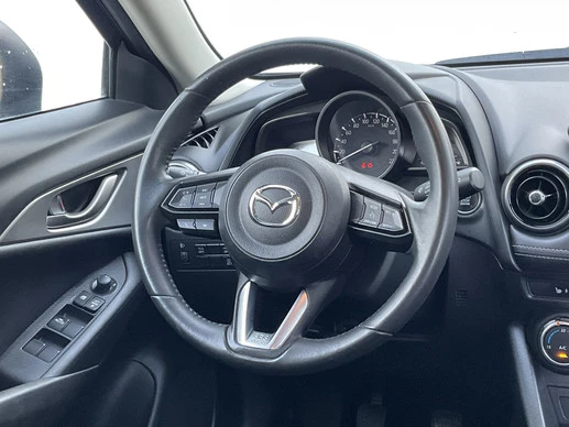 Mazda CX-3 - Afbeelding 21 van 30