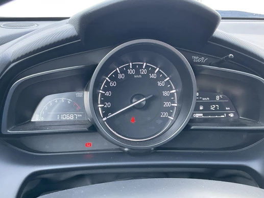 Mazda CX-3 - Afbeelding 22 van 30