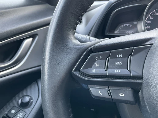 Mazda CX-3 - Afbeelding 23 van 30