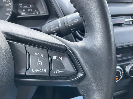 Mazda CX-3 - Afbeelding 24 van 30