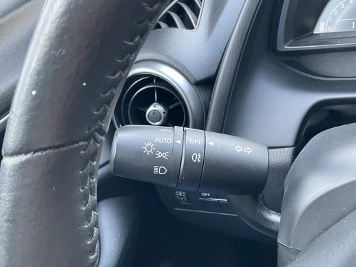 Mazda CX-3 - Afbeelding 25 van 30