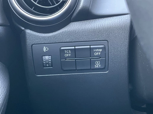 Mazda CX-3 - Afbeelding 26 van 30