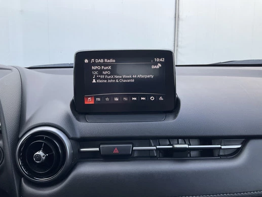 Mazda CX-3 - Afbeelding 27 van 30