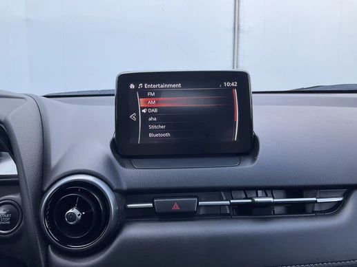 Mazda CX-3 - Afbeelding 28 van 30