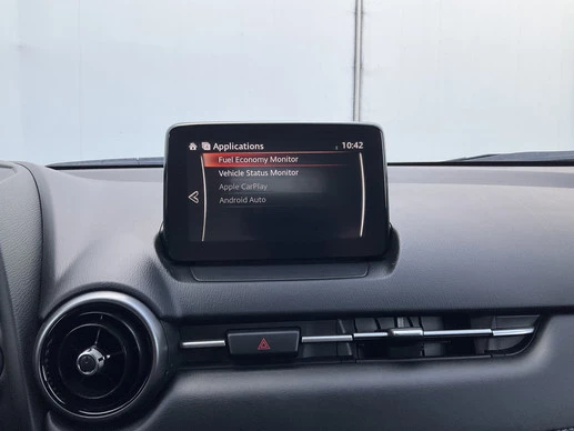 Mazda CX-3 - Afbeelding 29 van 30