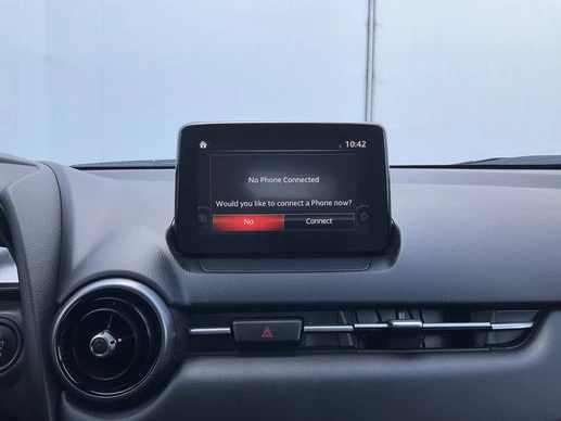 Mazda CX-3 - Afbeelding 30 van 30