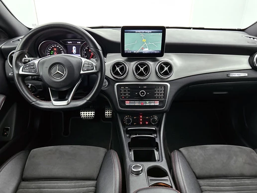 Mercedes-Benz CLA - Afbeelding 2 van 18
