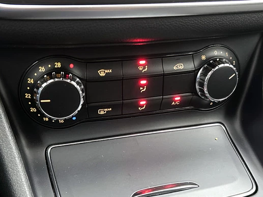 Mercedes-Benz CLA - Afbeelding 5 van 18