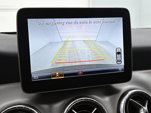 Mercedes-Benz CLA - Afbeelding 6 van 18