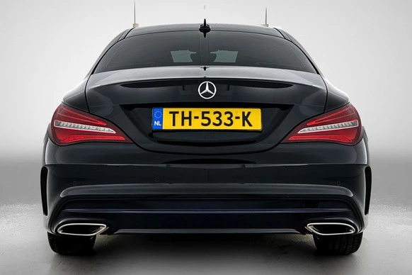Mercedes-Benz CLA - Afbeelding 7 van 18