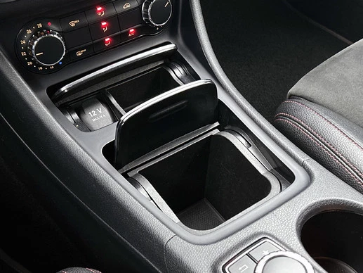 Mercedes-Benz CLA - Afbeelding 9 van 18